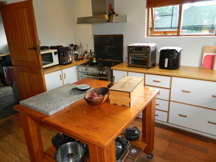5 Bedroom Property for Sale in Wellington Central Western Cape